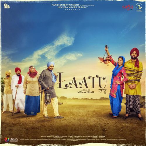 Laatu Title Track Nachhatar Gill