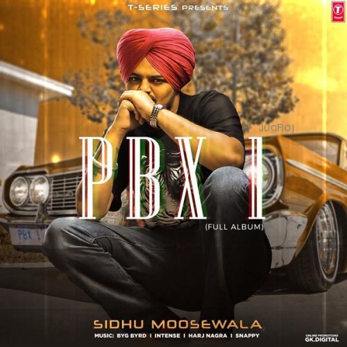Selfmade - Chaache Maame Sidhu Moose Wala