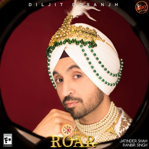 Gulabi Pagg Diljit Dosanjh