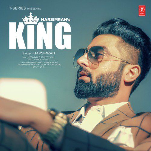 King, Queen Harsimran