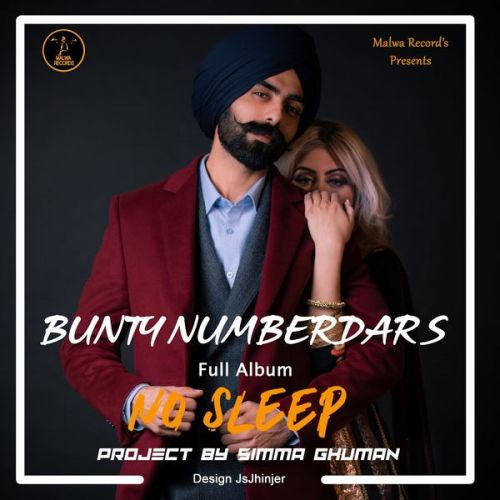 Vech Faslan Bunty Numberdar