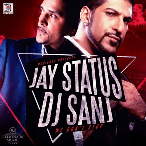 Gora Gora Rang Jay Status, Dj Sanj