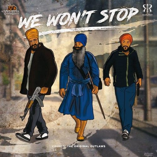 Jathedar Harminder Singh Nihang Highflyers, Amandeep Singh Manak