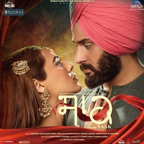 Gabru Di Gall Veet Baljit , Shipra Goyal