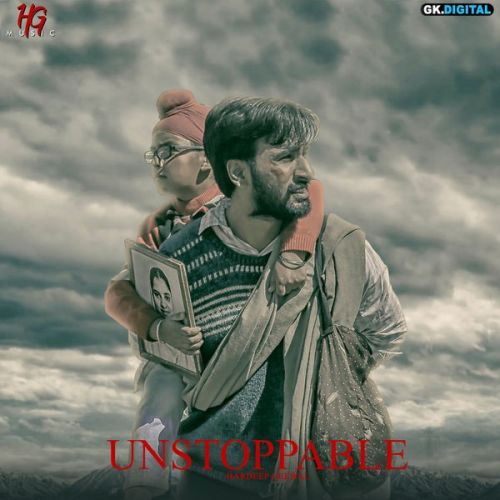 Unstoppable Hardeep Grewal