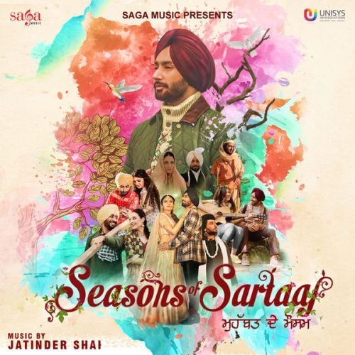 Main Te Meri Jaan Satinder Sartaaj