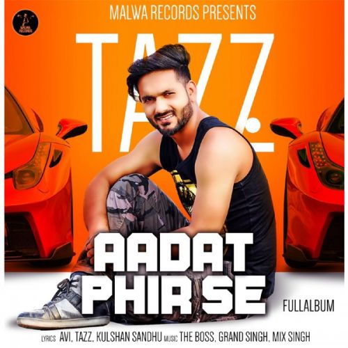 Naina Dub Gye Tazz