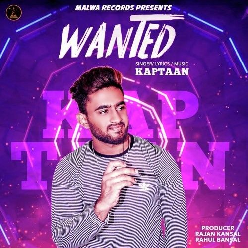 Wanted Kaptaan
