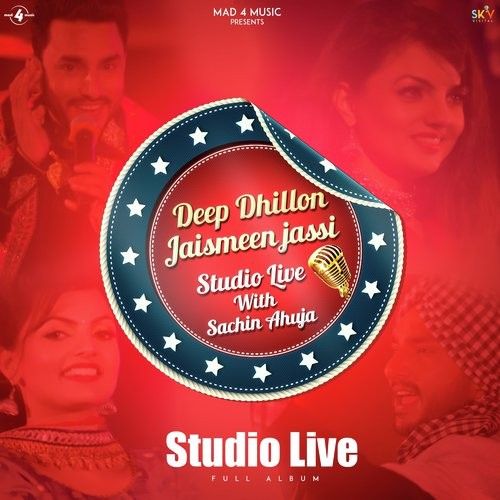 Galli Baatien Deep Dhillon, Jaismeen Jassi