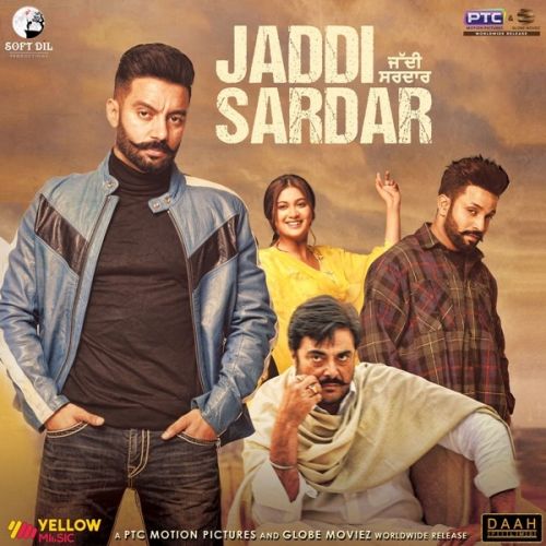 Gidhey Vich Jordan Sandhu