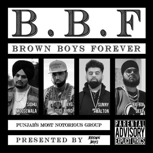 Patt Sutteya Big Boi Deep, Sunny Malton