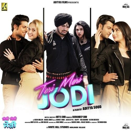 Teri Meri Jodi Unplugged Prabh Gill, Raashi Sood