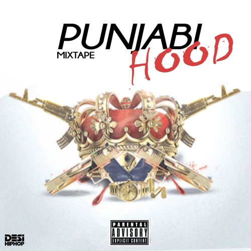 Preet Bohemia