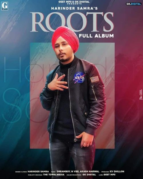 Khyaal Harinder Samra