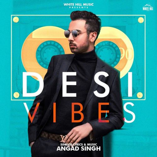 Do You Remember Angad Singh