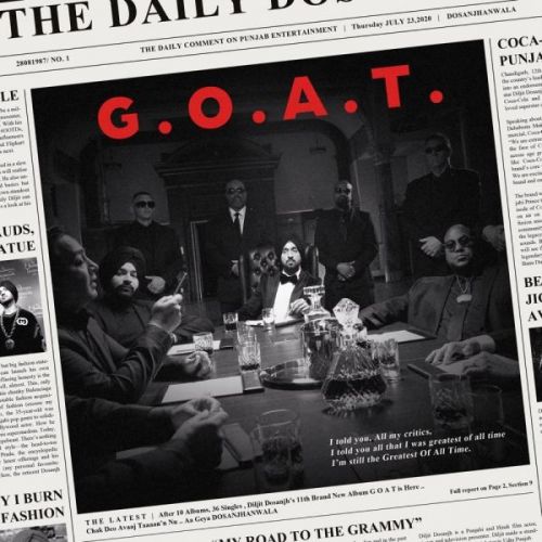 Faraar Diljit Dosanjh