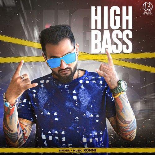 High Bass Ronni