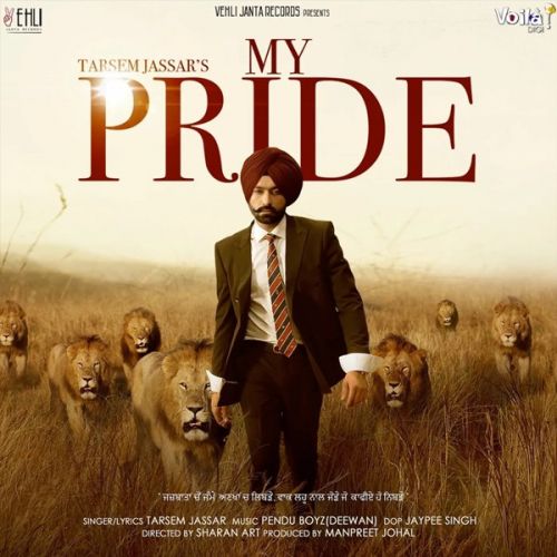 Muscle Caran Tarsem Jassar, Naseeb