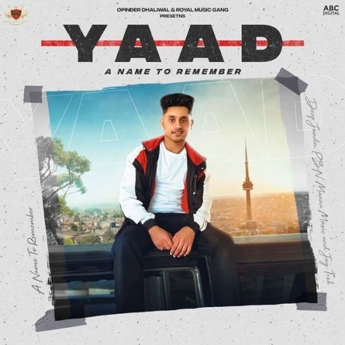 Be Ready Yaad, Parma Music, Deep Jandu