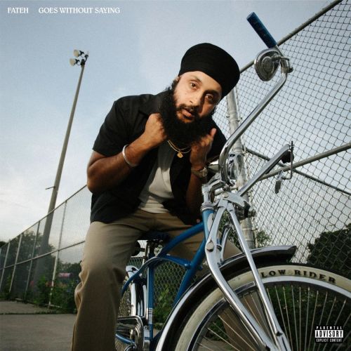Desi Cypher Fateh, Straight Bank, Mafioso