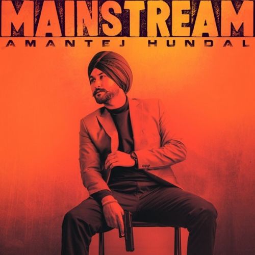 Intro Amantej Hundal