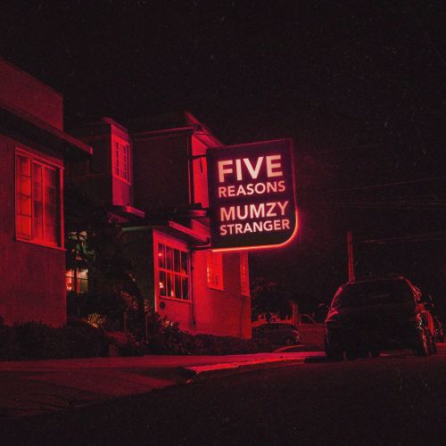 Garage Billo Mumzy Stranger