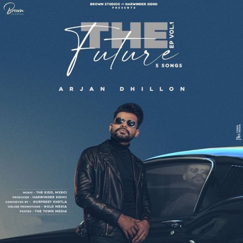 Badmashi Arjan Dhillon