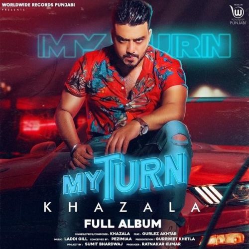 Badmash Khazala, Gurlez Akhtar
