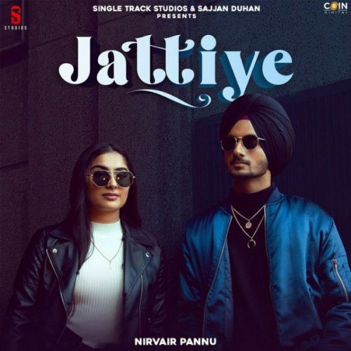 Jattiye Nirvair Pannu