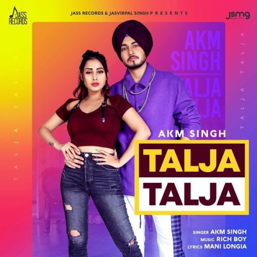 Talja Talja AKM Singh