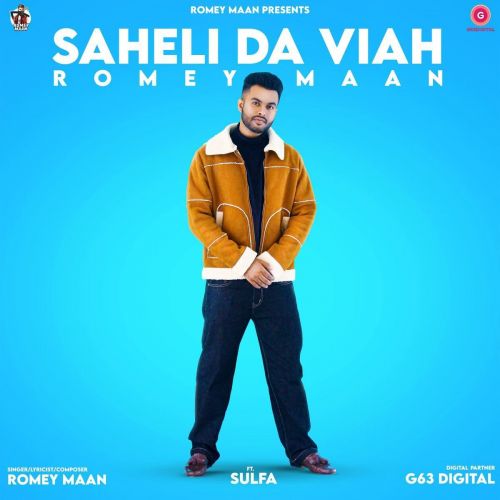 Saheli Da Viah Romey Maan