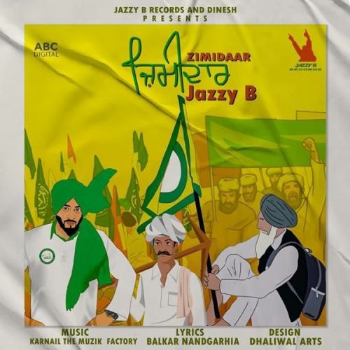 Zimidaar Jazzy B
