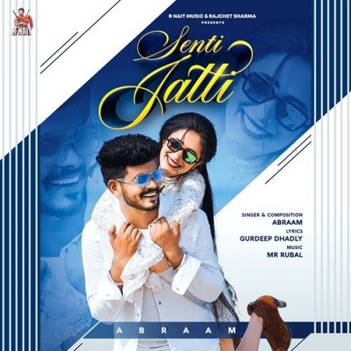 Senti Jatti Abraam