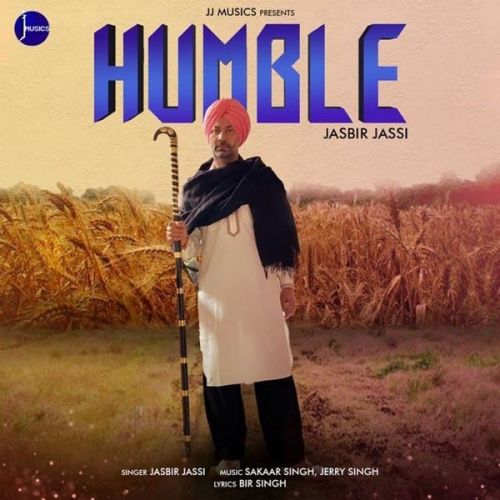 Humble Jasbir Jassi