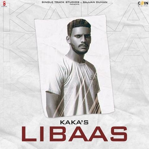 Kale Je Libaas Di Kaka