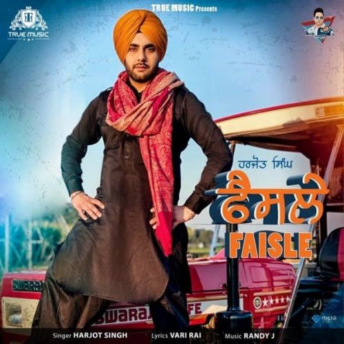 Faisle Harjot Singh