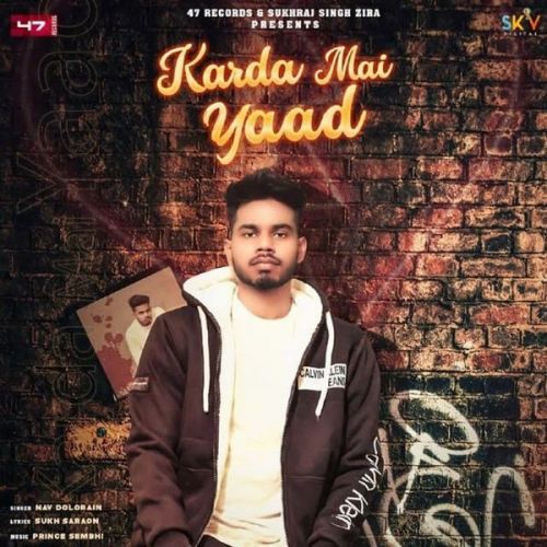 Karda Mai Yaad Nav Dolorain