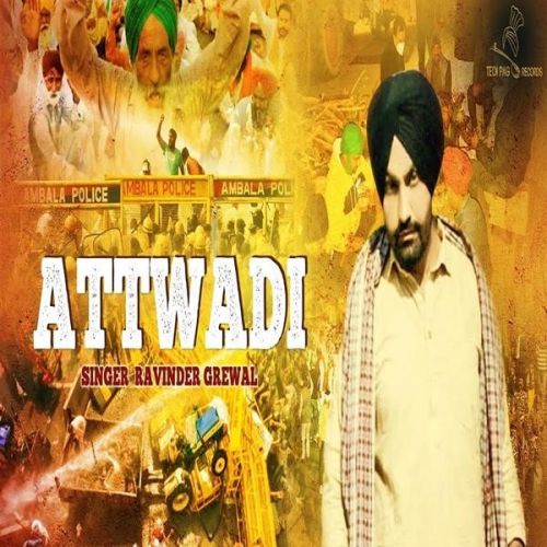 Attwadi Ravinder Grewal