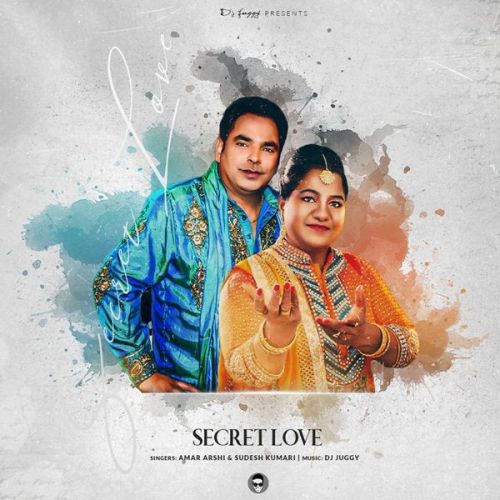 Secret Love Sudesh Kumari, Amar Arshi