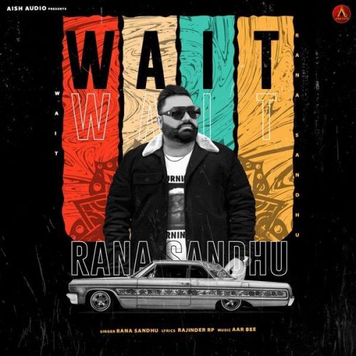 Wait Rana Sandhu