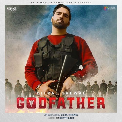Godfather Dilraj Grewal