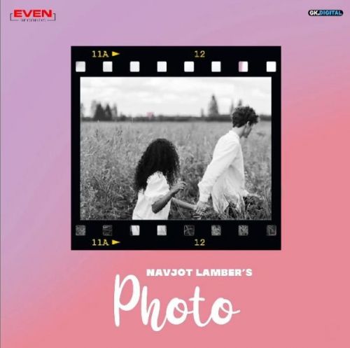 Photo Navjot Lambar