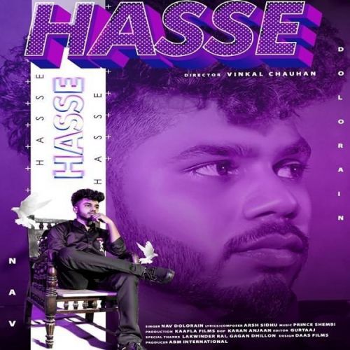 Hasse Nav Dolorain