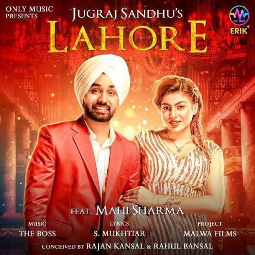 Lahore Jugraj Sandhu