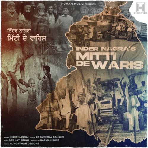 Mitti Da Waris Inder Nagra
