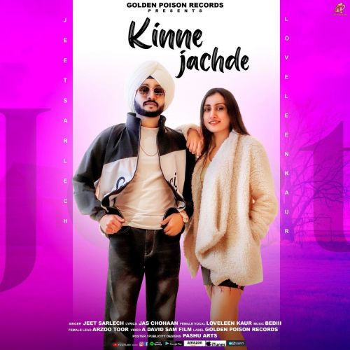 Kinne Jachde Jeet Sarlech, Loveleen Kaur