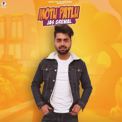 Motu Patlu Jas Grewal