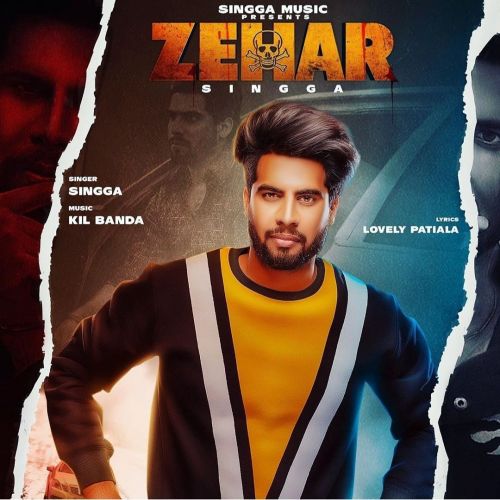 Zehar Singga
