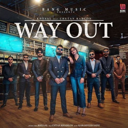 Way Out Khyaal, Chetan Khahlon