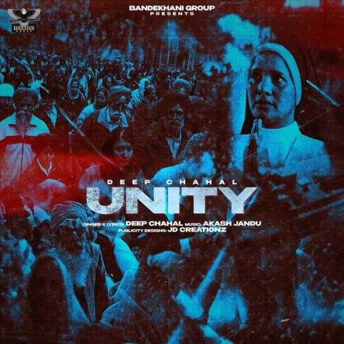 Unity Deep Chahal